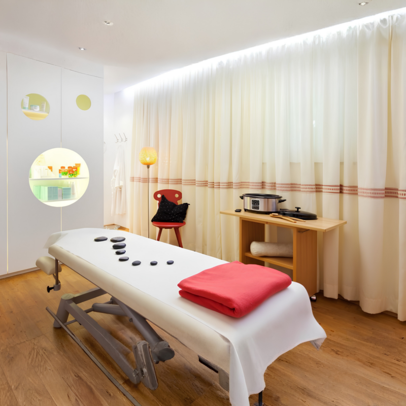 Bad Kleinkirchheim – Hotel Kärntnerhof — zdjęcie 6