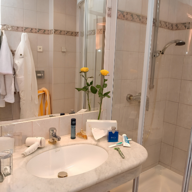 Bad Kleinkirchheim – Hotel Kärntnerhof — zdjęcie 7
