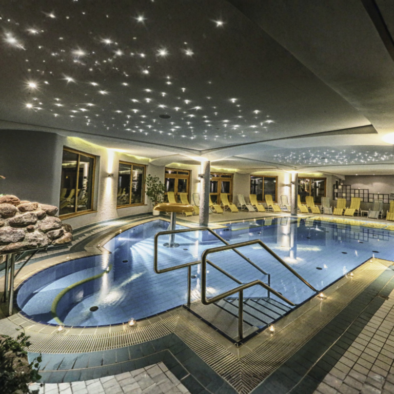 Bad Kleinkirchheim – Hotel Kärntnerhof