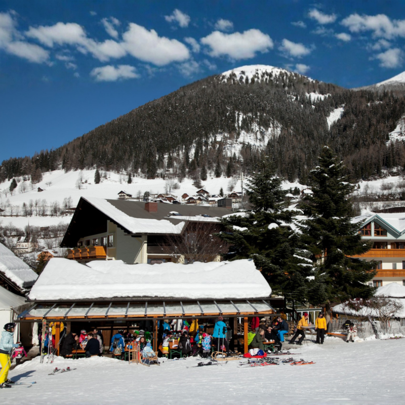 Bad Kleinkirchheim – Hotel Kärntnerhof — zdjęcie 12