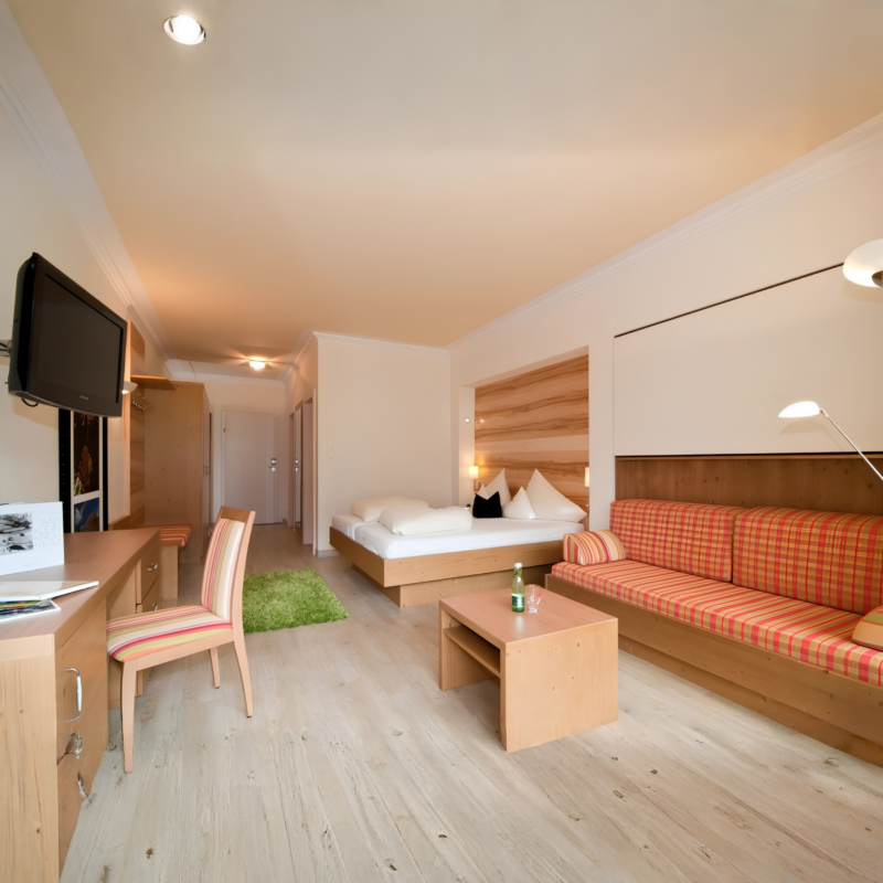 Bad Kleinkirchheim – Hotel Kärntnerhof — zdjęcie 3