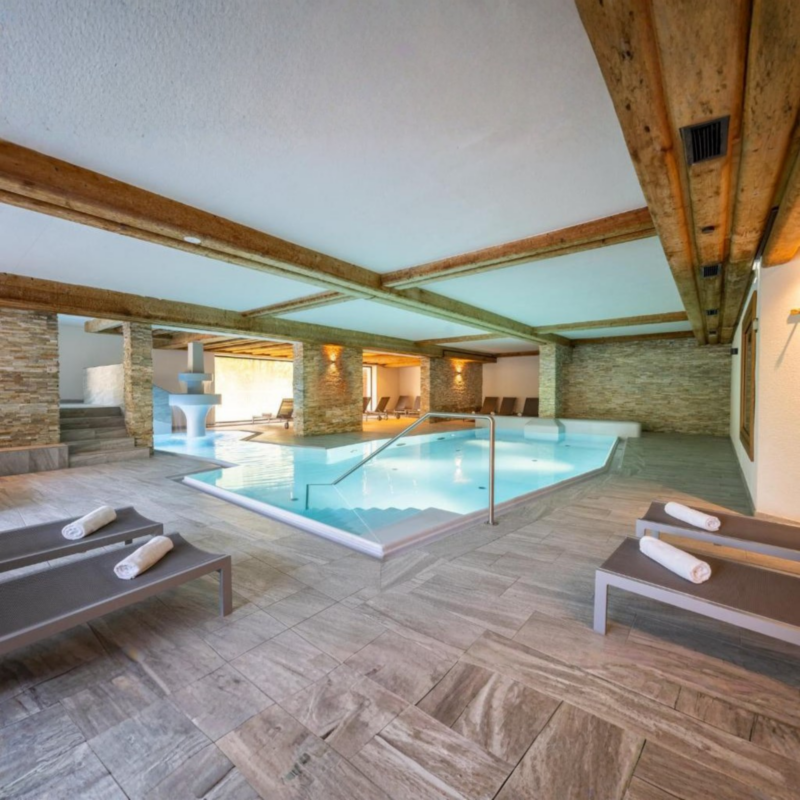 Bad Kleinkirchheim – Hotel NockResort — zdjęcie 4