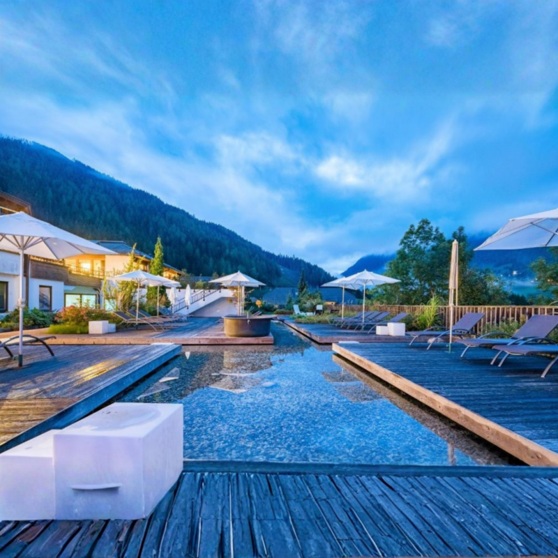 Bad Kleinkirchheim – Hotel NockResort — zdjęcie 16