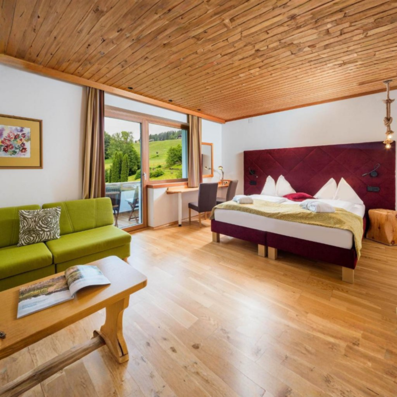 Bad Kleinkirchheim – Hotel NockResort — zdjęcie 12