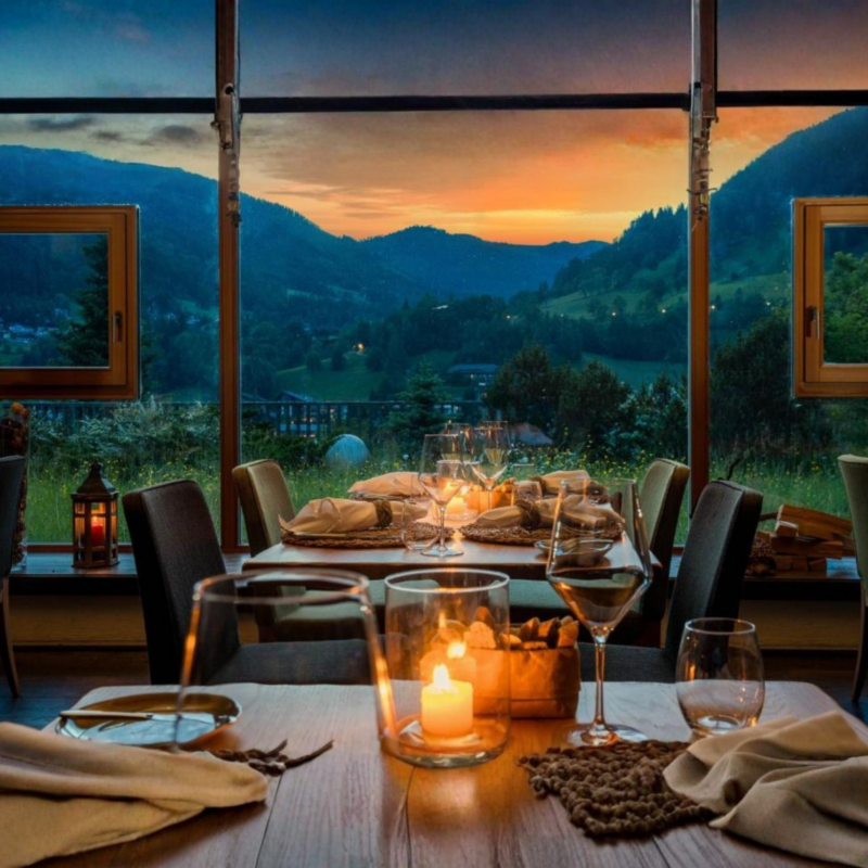 Bad Kleinkirchheim – Hotel NockResort — zdjęcie 6