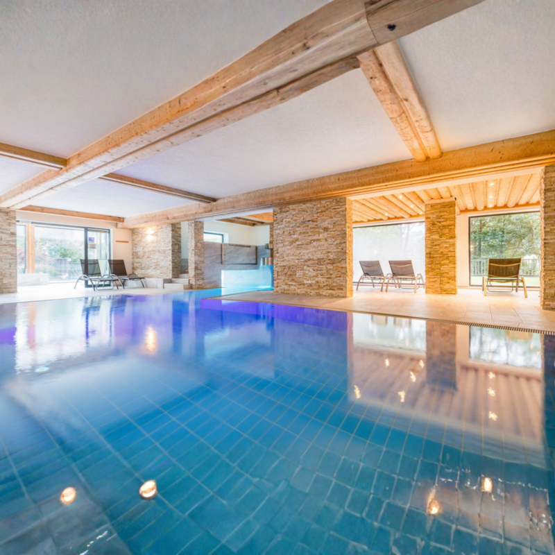 Bad Kleinkirchheim – Hotel NockResort — zdjęcie 3