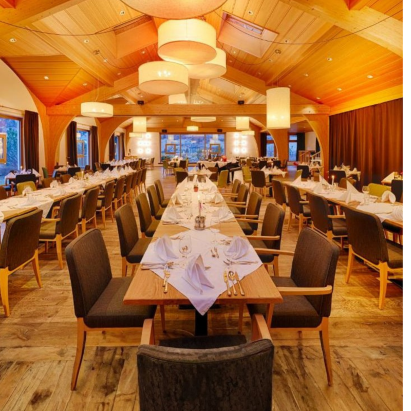 Bad Kleinkirchheim – Hotel NockResort — zdjęcie 18