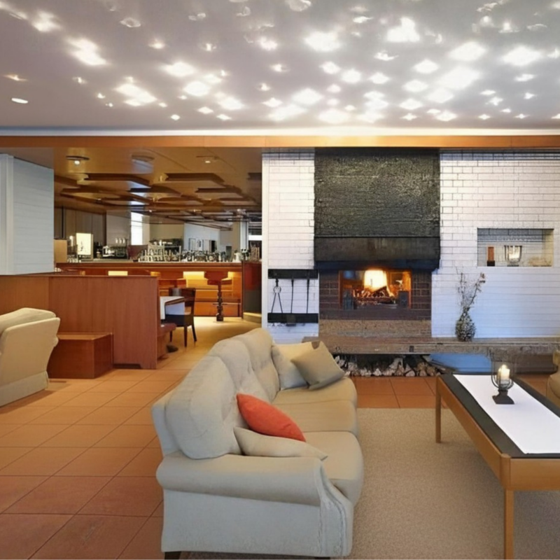 Bad Kleinkirchheim – Hotel NockResort — zdjęcie 14
