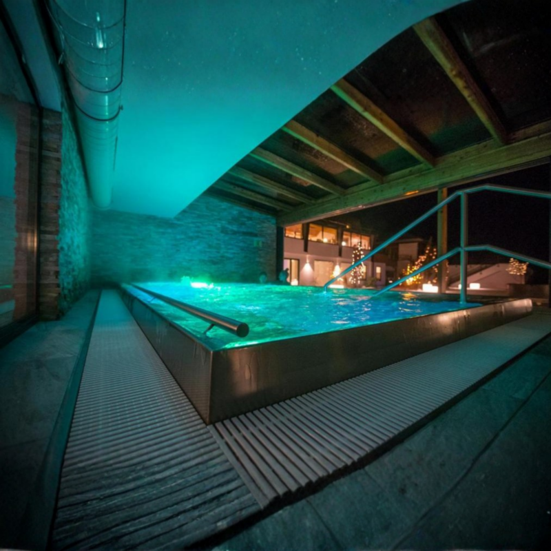 Bad Kleinkirchheim – Hotel NockResort — zdjęcie 2