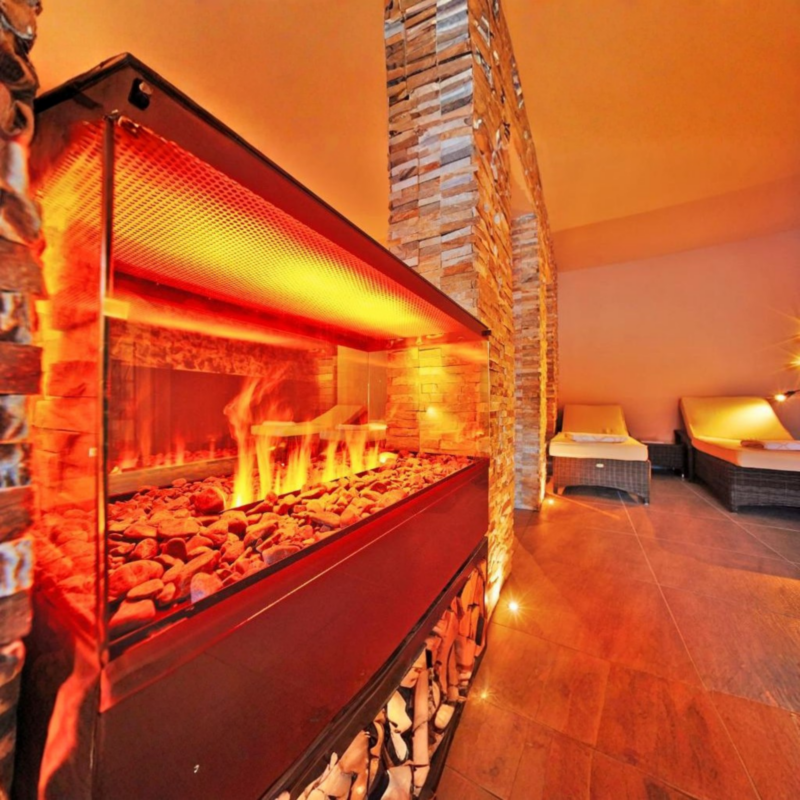 Bad Kleinkirchheim – Hotel NockResort — zdjęcie 5