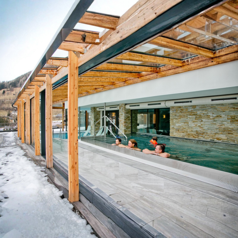 Bad Kleinkirchheim – Hotel NockResort — zdjęcie 15