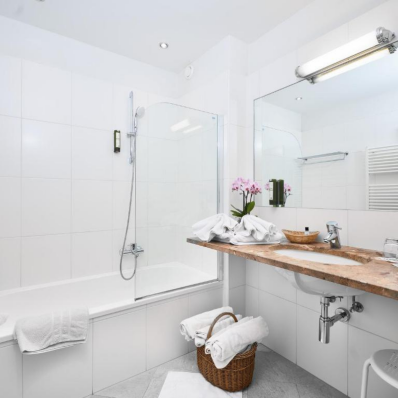Bad Kleinkirchheim – Hotel Sonnalm — zdjęcie 5