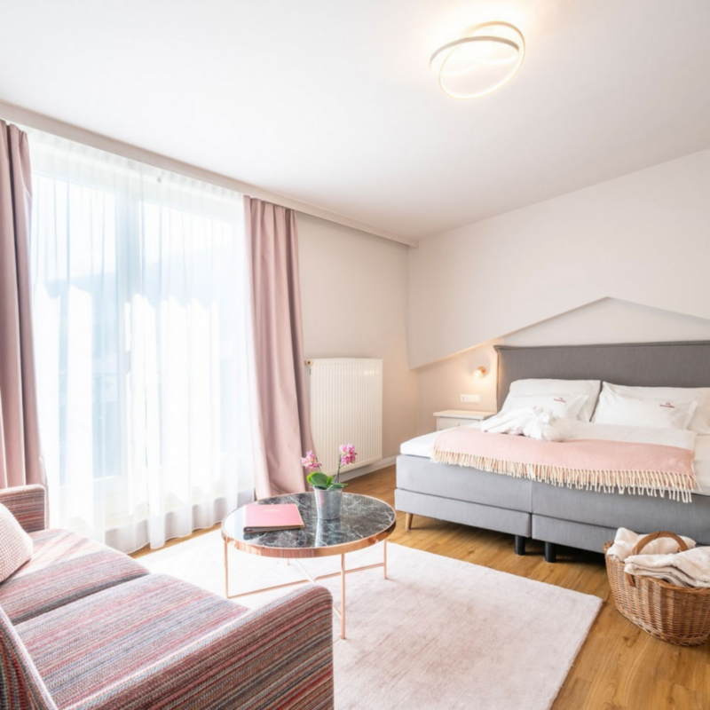 Bad Kleinkirchheim – Hotel Sonnalm — zdjęcie 10