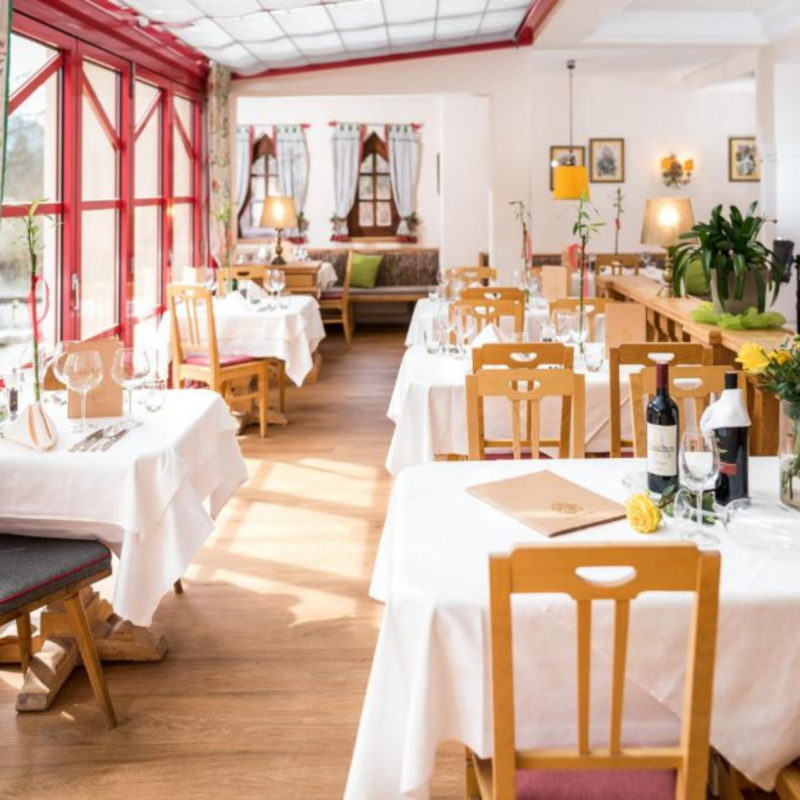 Bad Kleinkirchheim – Hotel Sonnalm — zdjęcie 15