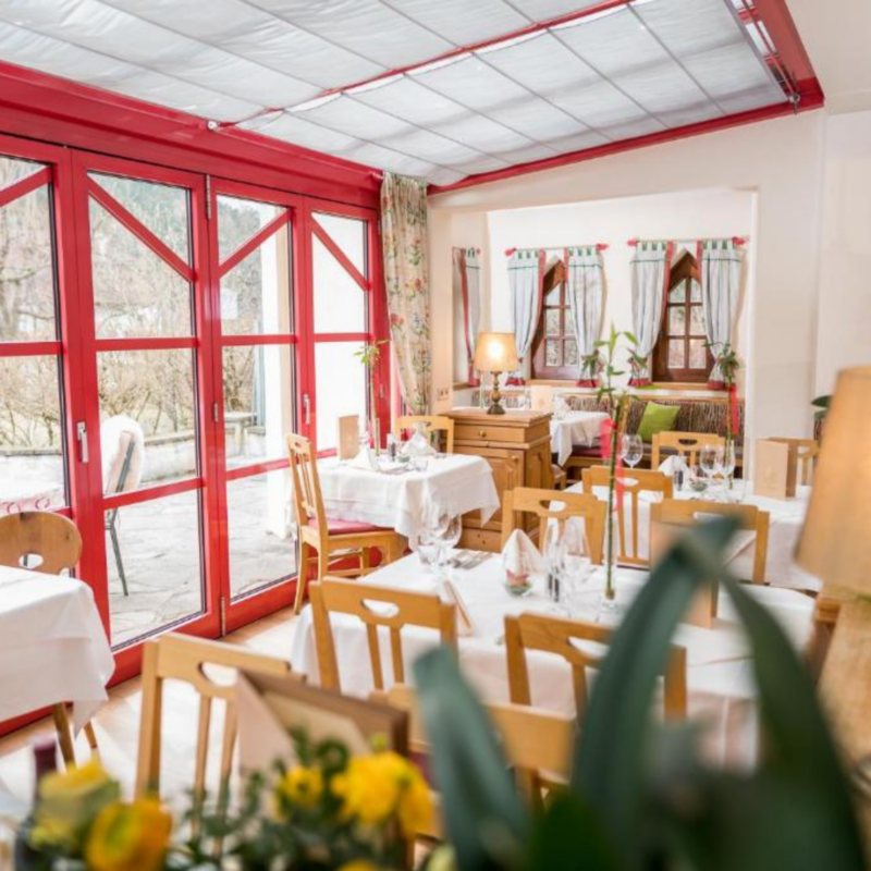 Bad Kleinkirchheim – Hotel Sonnalm — zdjęcie 4