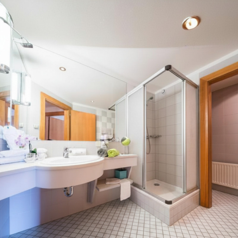 Bad Kleinkirchheim – Apartamenty Schusser — zdjęcie 5