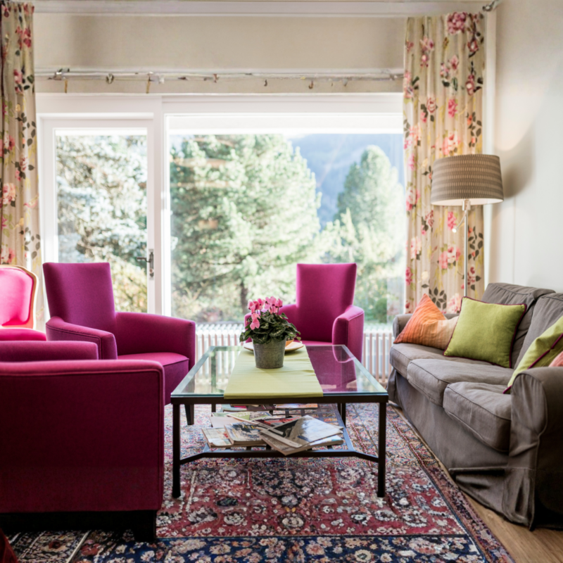Bad Kleinkirchheim – Apartamenty Schusser — zdjęcie 14
