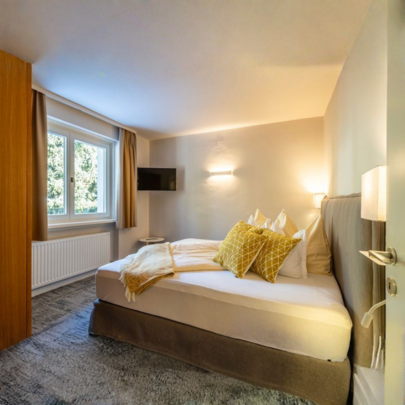 Bad Kleinkirchheim – Apartamenty Schusser — zdjęcie 15