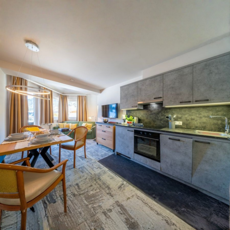 Bad Kleinkirchheim – Apartamenty Schusser