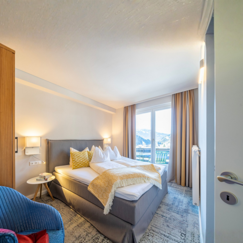 Bad Kleinkirchheim – Apartamenty Schusser — zdjęcie 17