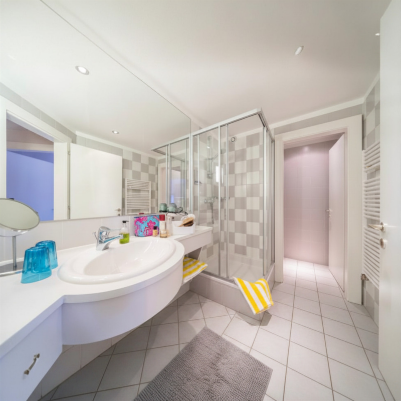 Bad Kleinkirchheim – Apartamenty Schusser — zdjęcie 19