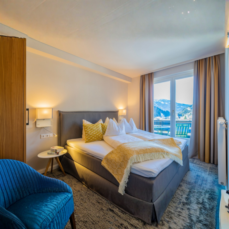 Bad Kleinkirchheim – Apartamenty Schusser — zdjęcie 3