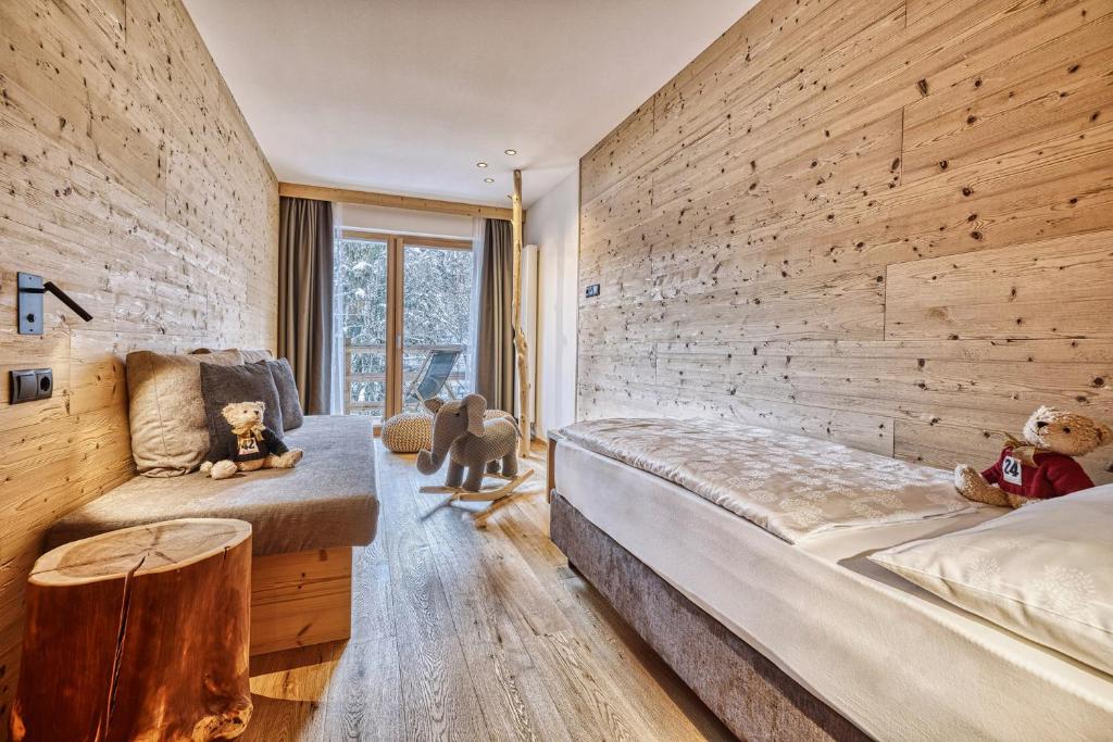 Apartament 1 — zdjęcie 5 z 8