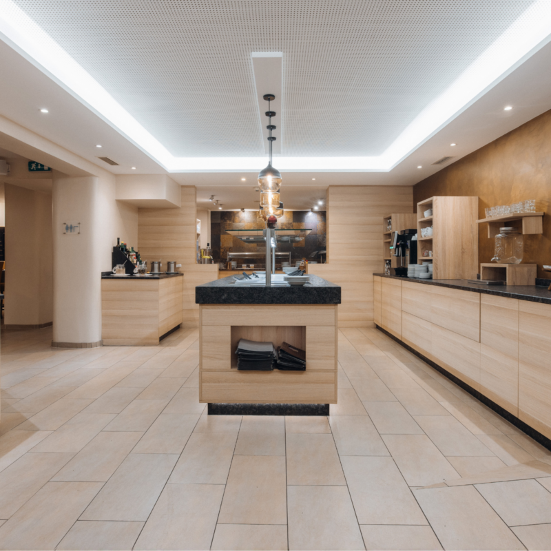 NASSFELD – HOTEL ALPEN ADRIA HOTEL & SPA — zdjęcie 19