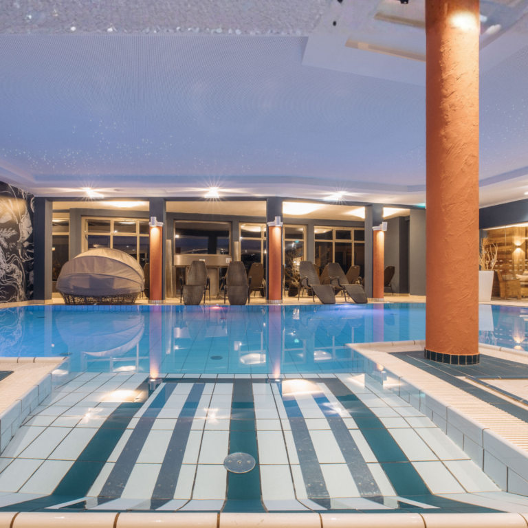 NASSFELD – HOTEL ALPEN ADRIA HOTEL & SPA