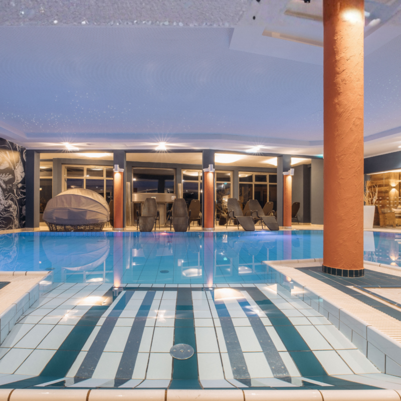 NASSFELD – HOTEL ALPEN ADRIA HOTEL & SPA — zdjęcie 13