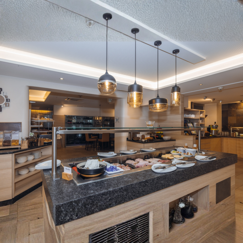 NASSFELD – HOTEL ALPEN ADRIA HOTEL & SPA — zdjęcie 8