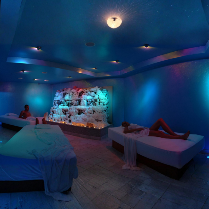 NASSFELD – HOTEL ALPEN ADRIA HOTEL & SPA — zdjęcie 7