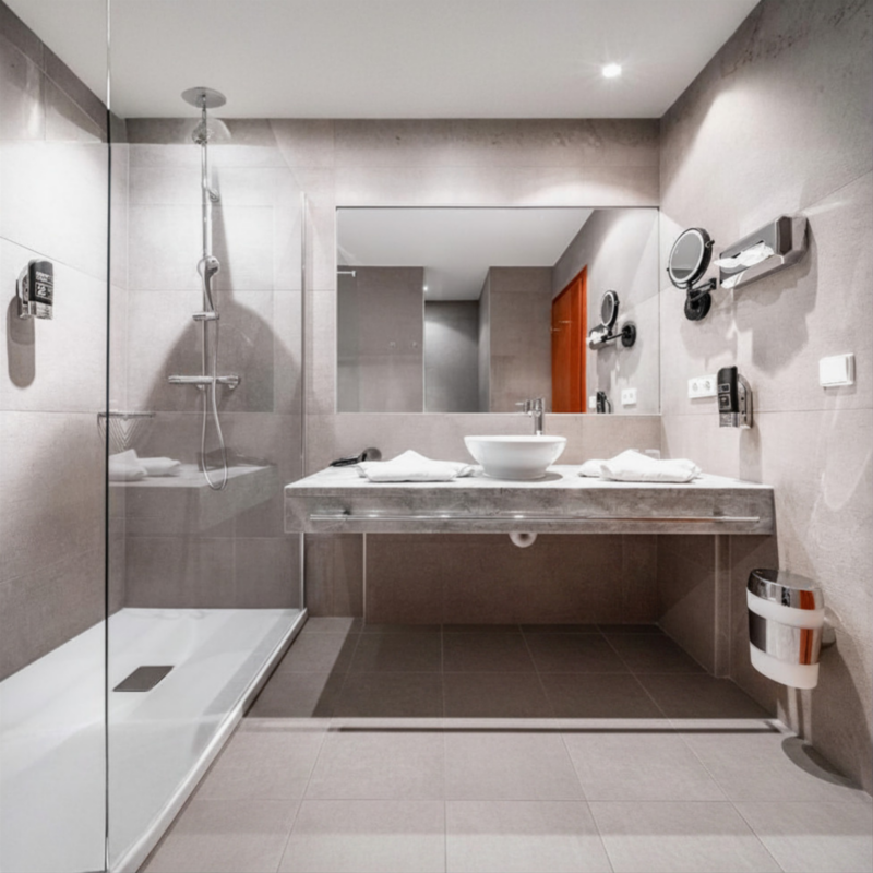 NASSFELD – HOTEL ALPEN ADRIA HOTEL & SPA — zdjęcie 6