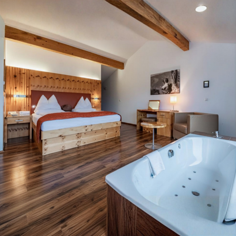 NASSFELD – HOTEL ALPEN ADRIA HOTEL & SPA — zdjęcie 5