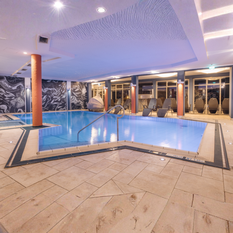 NASSFELD – HOTEL ALPEN ADRIA HOTEL & SPA — zdjęcie 2