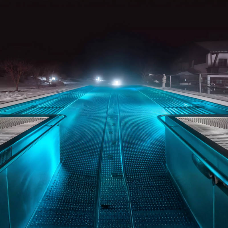 NASSFELD – HOTEL ALPEN ADRIA HOTEL & SPA — zdjęcie 1