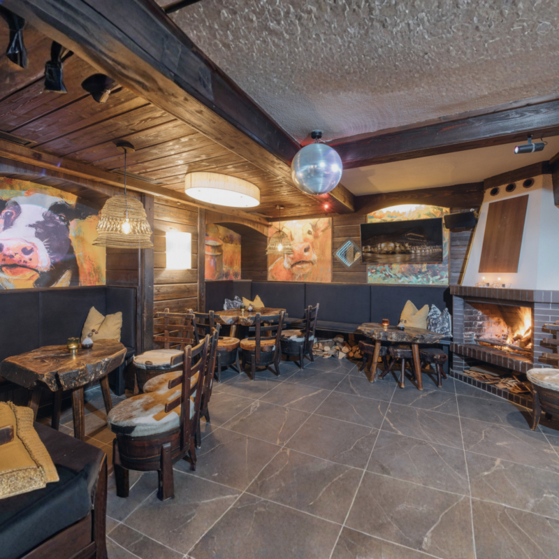 NASSFELD – HOTEL ALPEN ADRIA HOTEL & SPA — zdjęcie 15