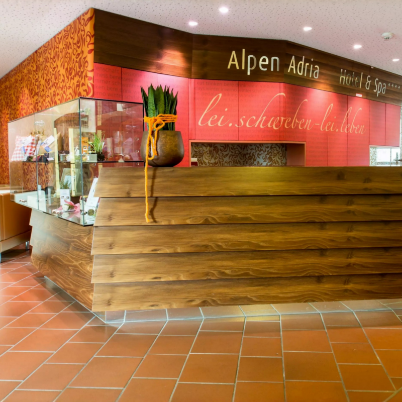 NASSFELD – HOTEL ALPEN ADRIA HOTEL & SPA — zdjęcie 20