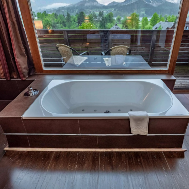 NASSFELD – HOTEL ALPEN ADRIA HOTEL & SPA — zdjęcie 9
