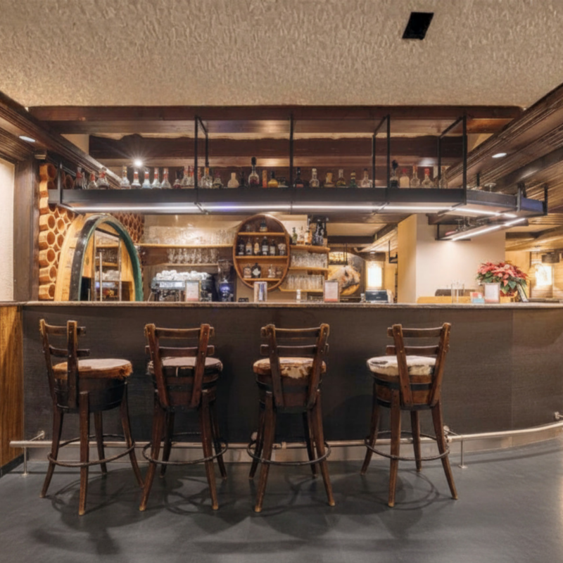 NASSFELD – HOTEL ALPEN ADRIA HOTEL & SPA — zdjęcie 10