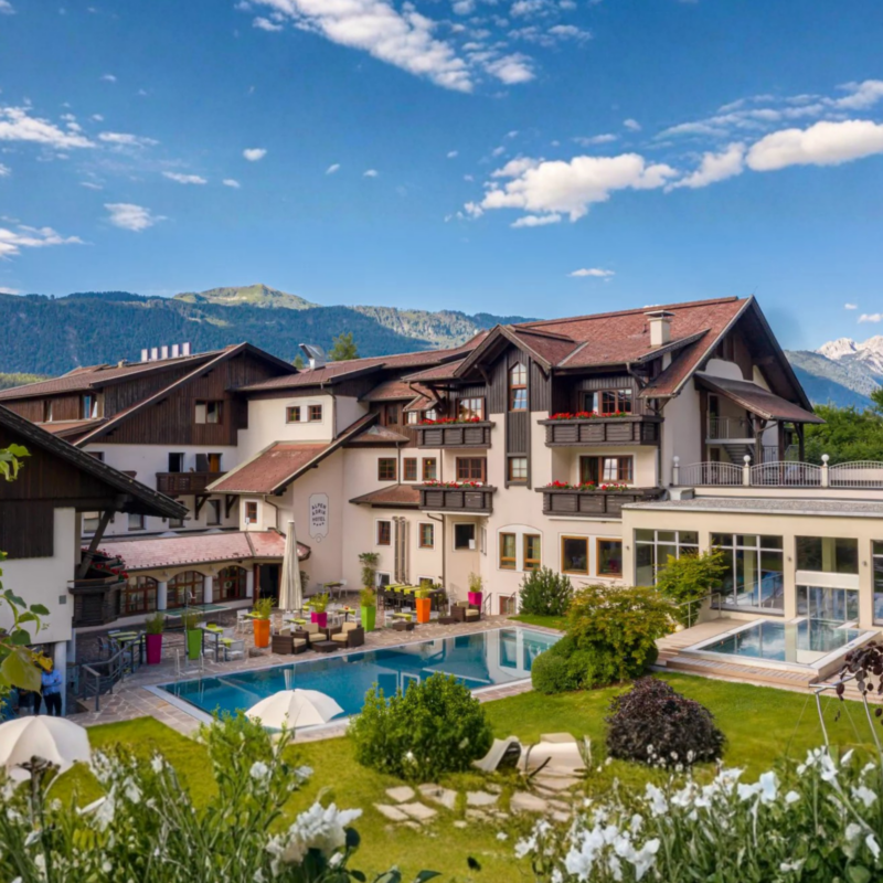 NASSFELD – HOTEL ALPEN ADRIA HOTEL & SPA — zdjęcie 11