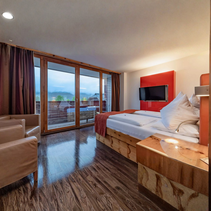 NASSFELD – HOTEL ALPEN ADRIA HOTEL & SPA — zdjęcie 12