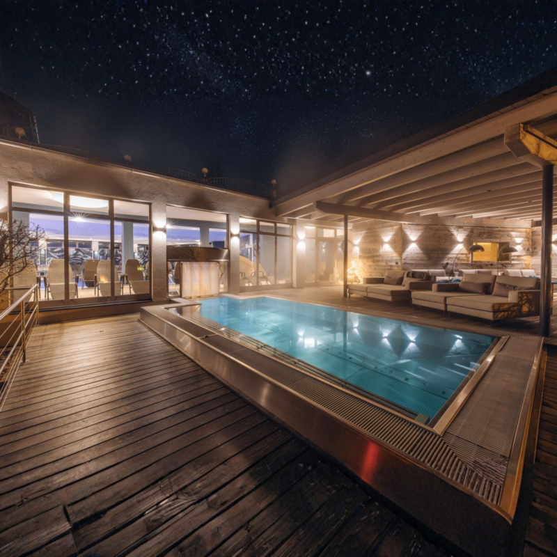 NASSFELD – HOTEL ALPEN ADRIA HOTEL & SPA — zdjęcie 18