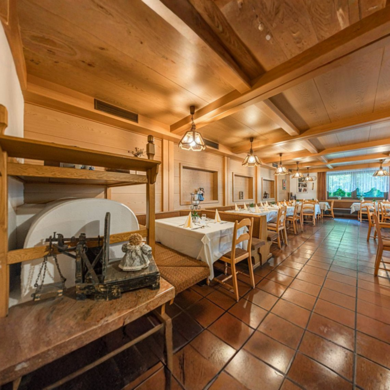 Kronplatz – Hotel Alpenrose — zdjęcie 13