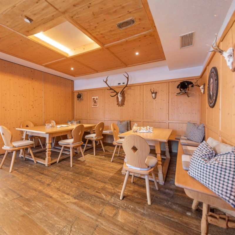 Kronplatz – Hotel Alpenrose — zdjęcie 10