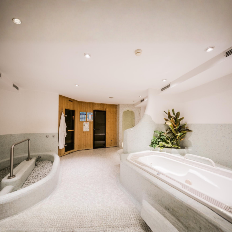 Kronplatz – Hotel Alpenrose — zdjęcie 9