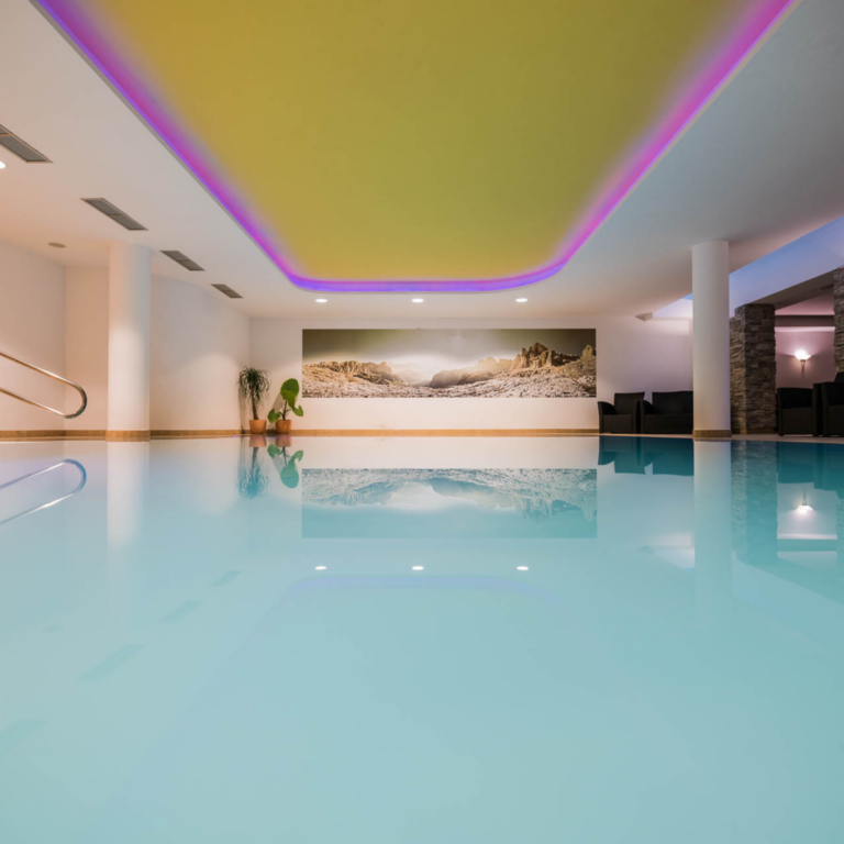 Kronplatz – Hotel Alpenrose