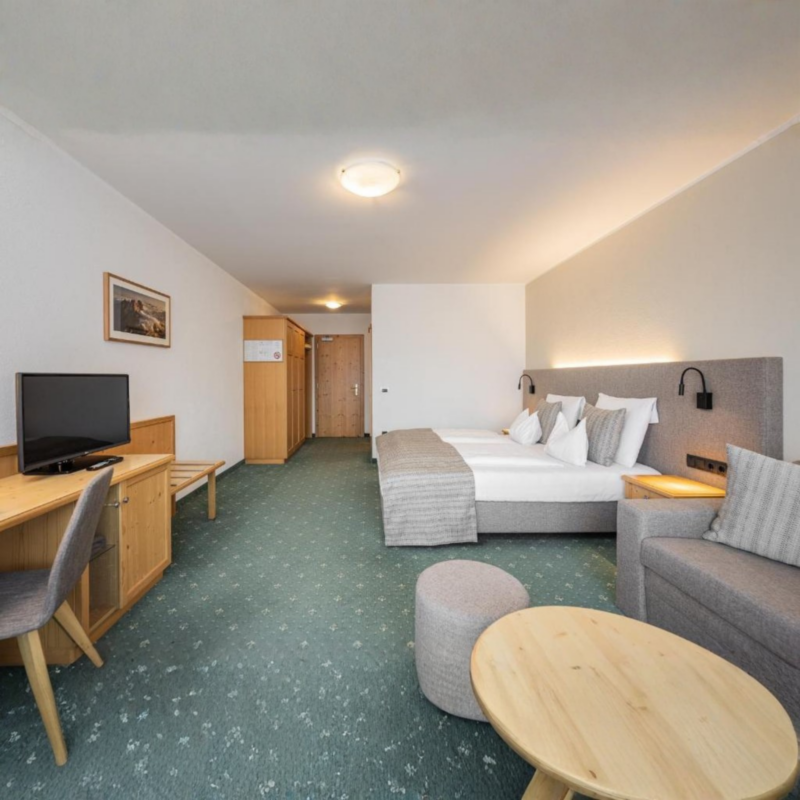 Kronplatz – Hotel Alpenrose — zdjęcie 3