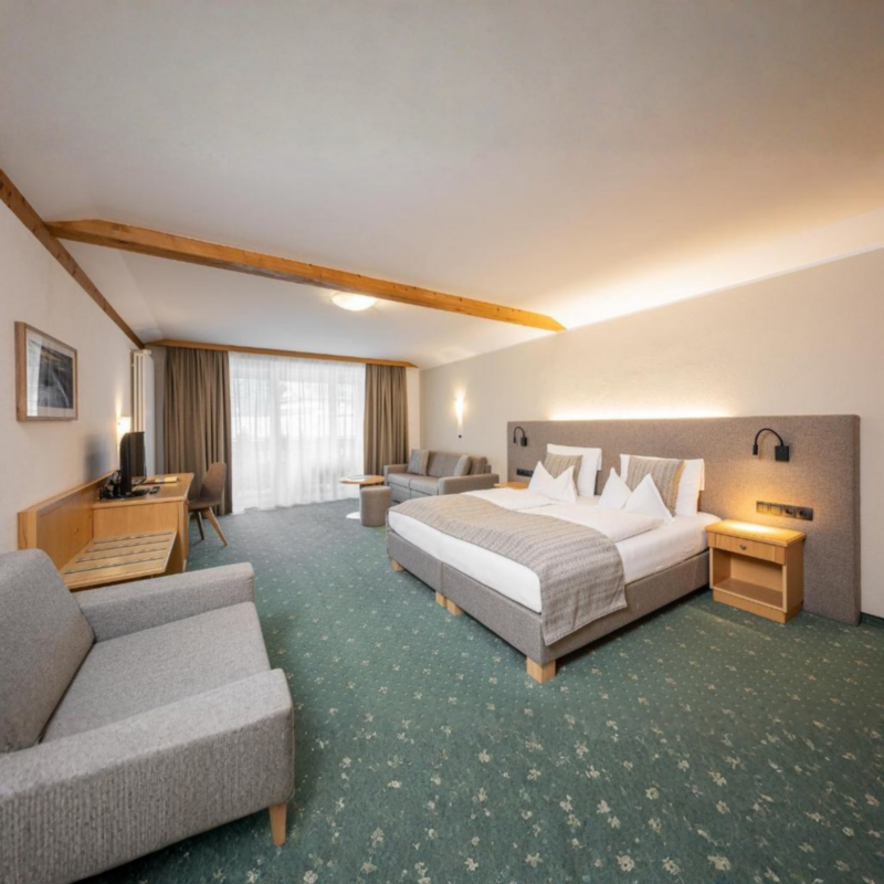 Kronplatz – Hotel Alpenrose — zdjęcie 8
