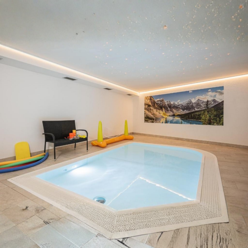 Kronplatz – Hotel Alpenrose — zdjęcie 12
